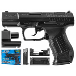 Walther P99 replika pistoletu ASG 6 mm sprężynowa (Hop-Up)
