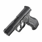 Walther P99 DAO 6 mm (replika ASG, CO2)