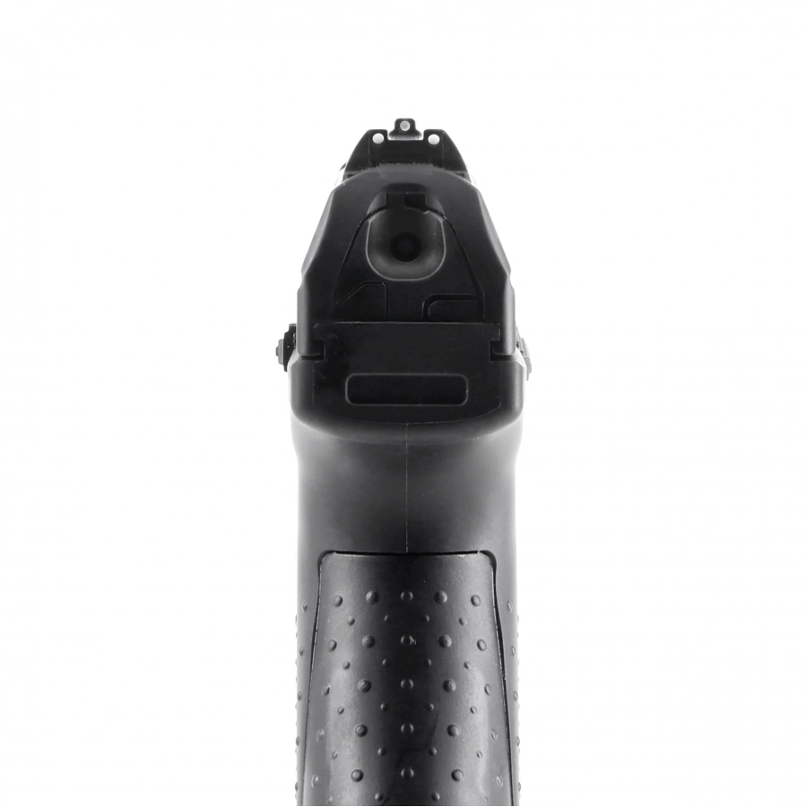 Walther P99 DAO 6 mm (replika ASG, CO2)