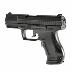 Walther P99 DAO 6 mm elektryczna replika ASG
