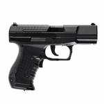 Walther P99 DAO 6 mm elektryczna replika ASG