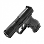 Walther P99 DAO 6 mm elektryczna replika ASG