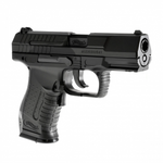 Walther P99 DAO 6 mm elektryczna replika ASG