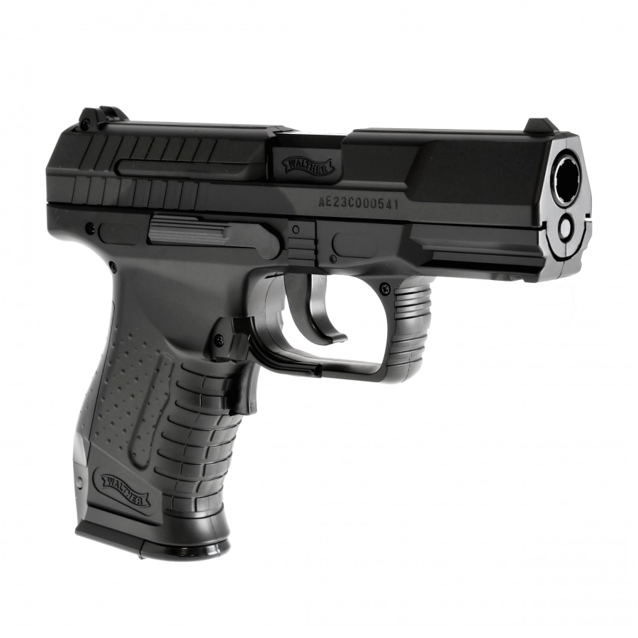 Walther P99 DAO 6 mm elektryczna replika ASG
