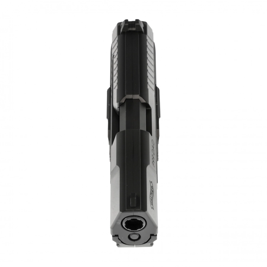 Walther P99 DAO 6 mm elektryczna replika ASG