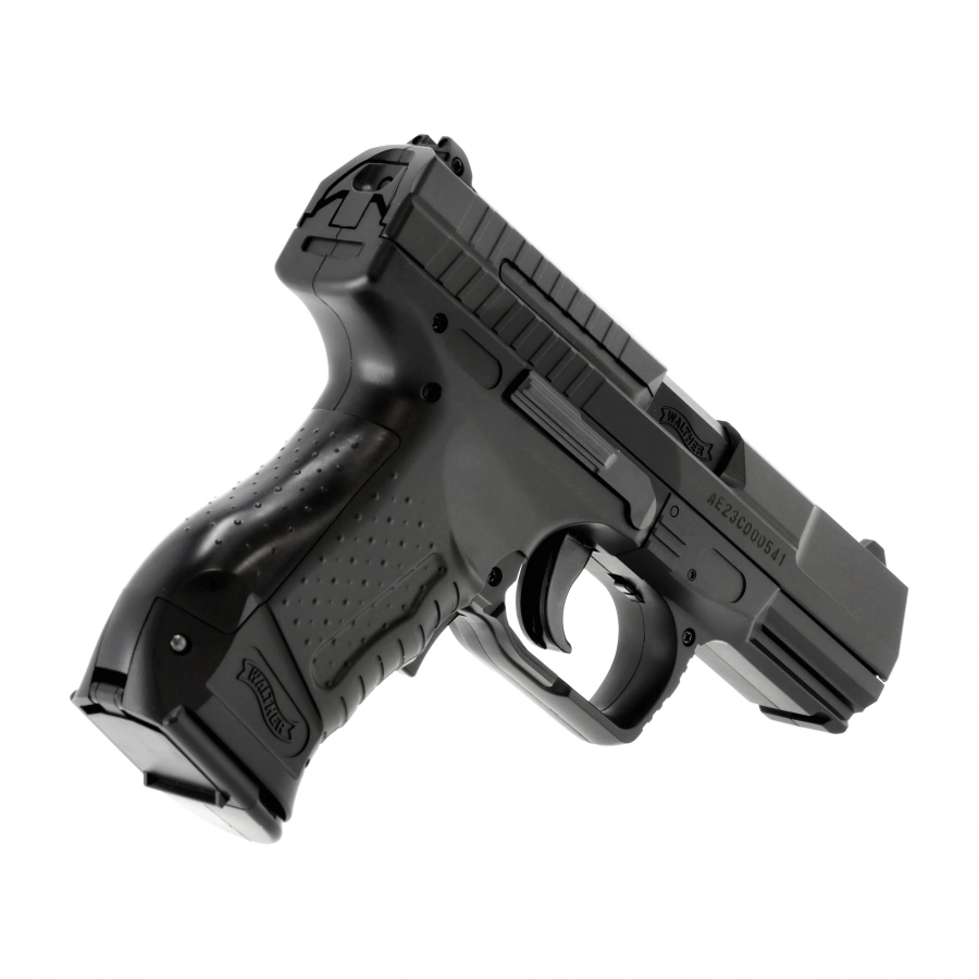 Walther P99 DAO 6 mm elektryczna replika ASG