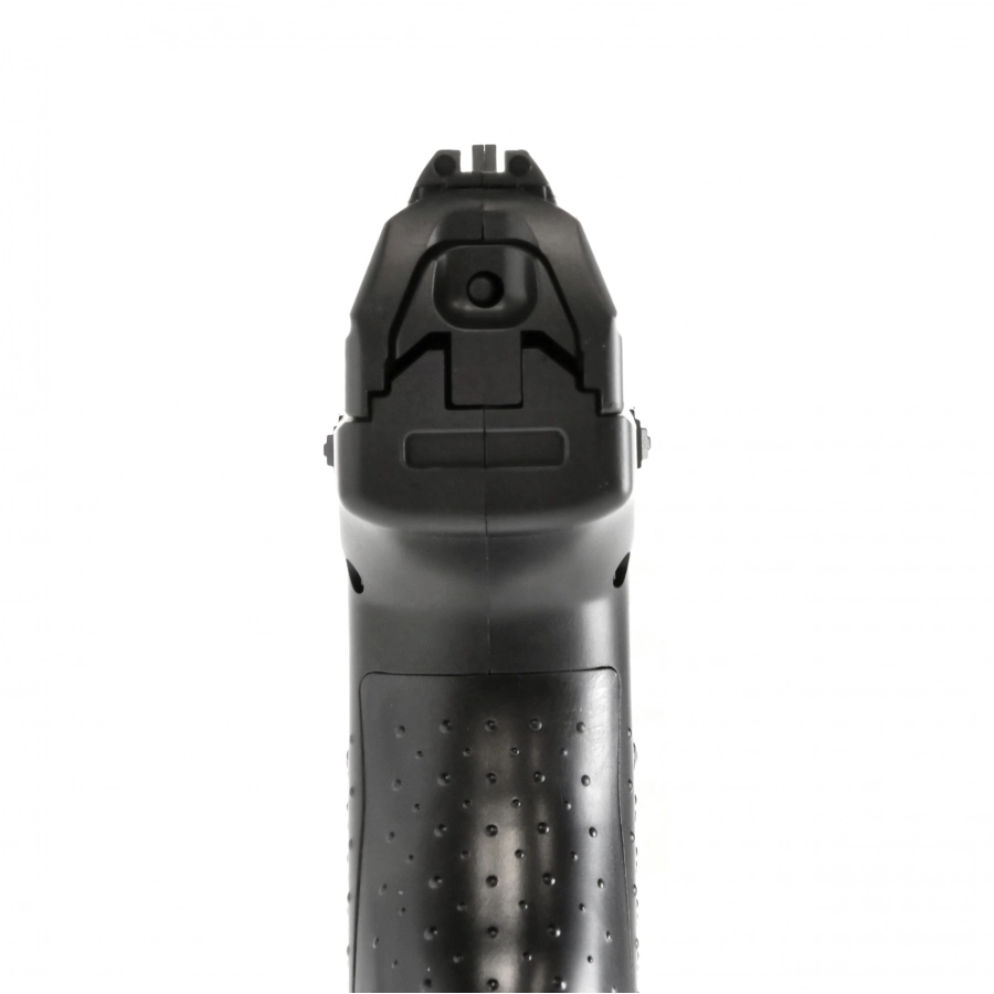 Walther P99 DAO 6 mm elektryczna replika ASG
