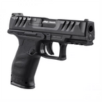 Walther PDP Compact 4" CO₂ OR 6 mm