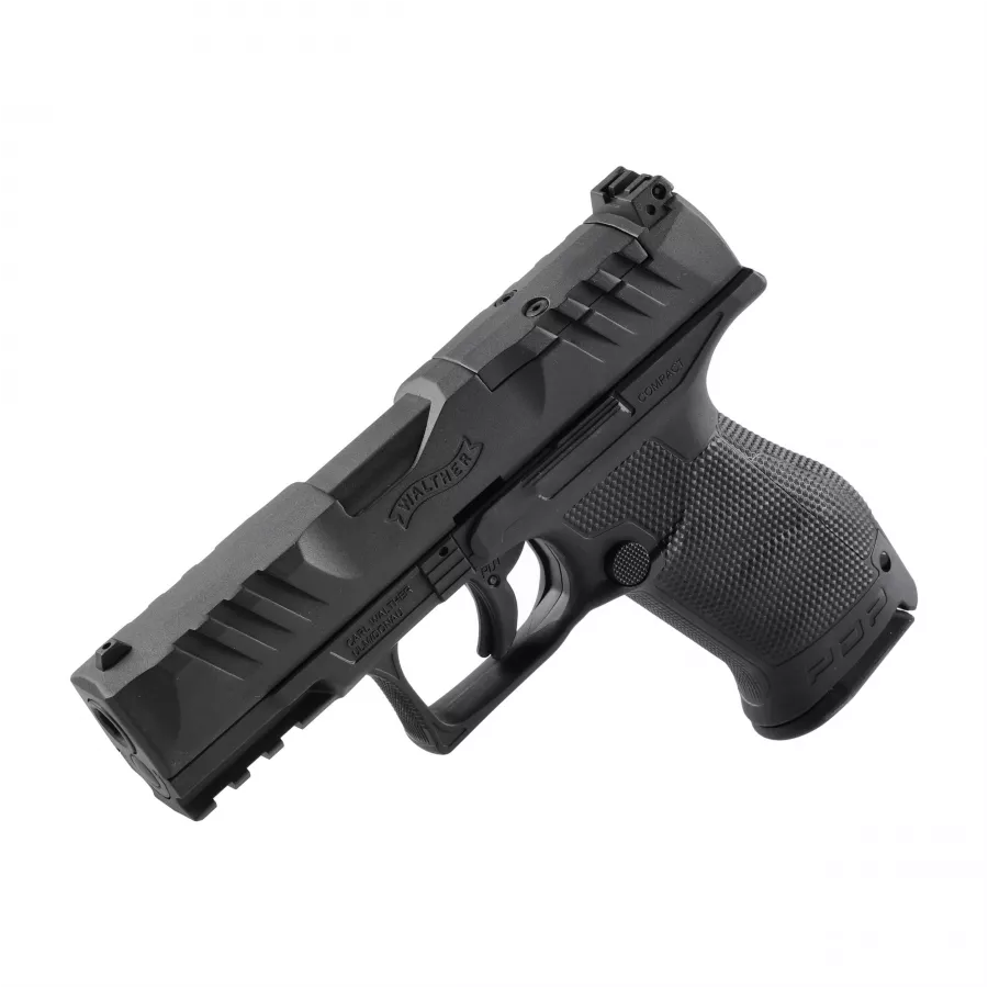 Walther PDP Compact 4" CO₂ OR 6 mm