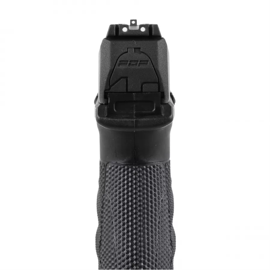 Walther PDP Compact 4" CO₂ OR 6 mm