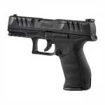 Walther PDP Compact 4" CO₂ OR 6 mm