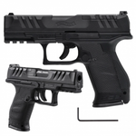 Walther PDP Compact 4" CO₂ OR 6 mm