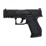 Walther PDP Compact 4" CO₂ OR 6 mm
