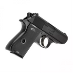 Walther PPK/S 6 mm — sprężynowa replika pistoletu ASG