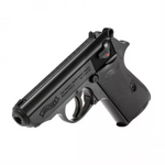 Walther PPK/S 6 mm — sprężynowa replika pistoletu ASG