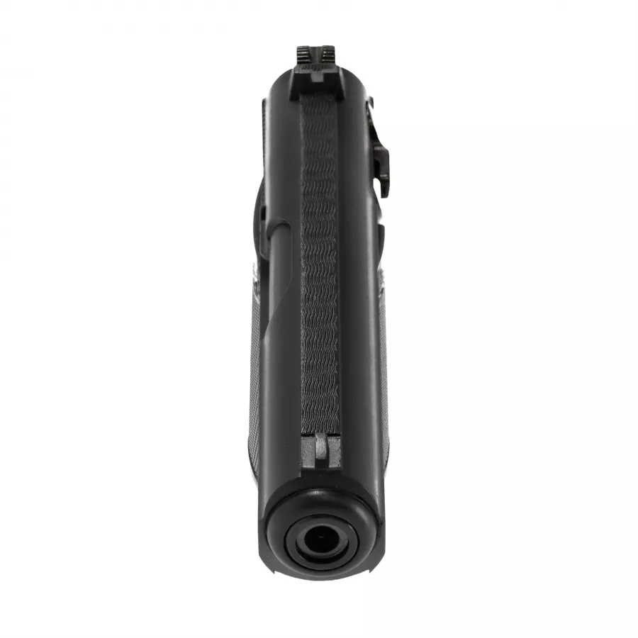 Walther PPK/S 6 mm — sprężynowa replika pistoletu ASG