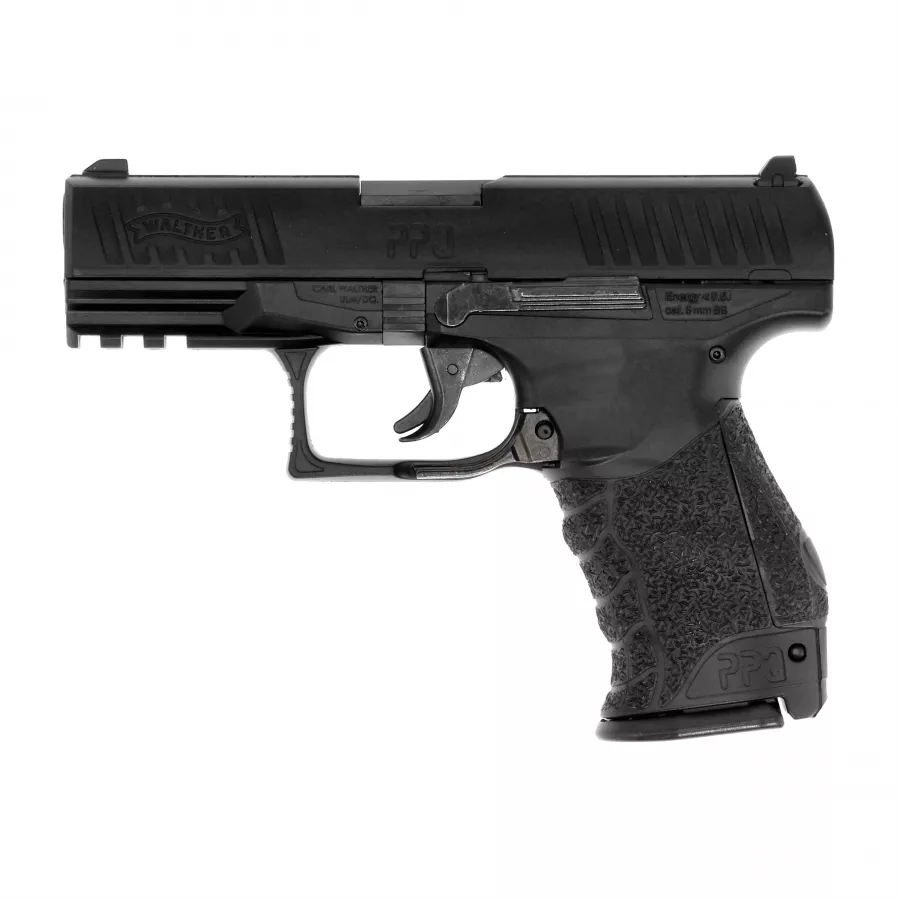 Walther PPQ HME 6 mm replika sprężynowa