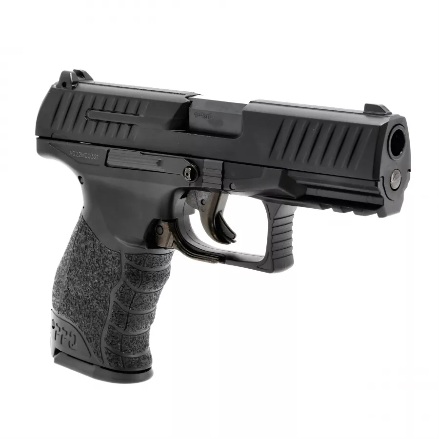 Walther PPQ HME 6 mm replika sprężynowa