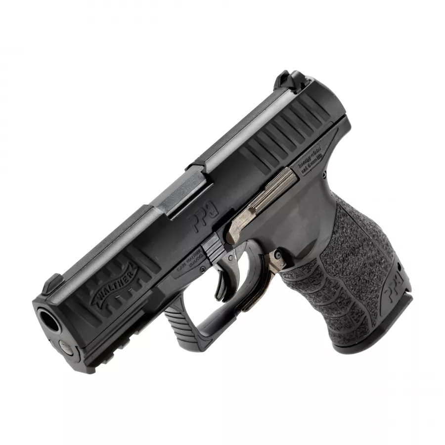 Walther PPQ HME 6 mm replika sprężynowa
