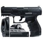 Walther PPQ 6 mm replika ASG sprężynowa