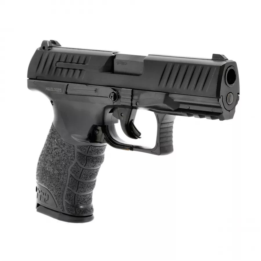 Walther PPQ 6 mm replika ASG sprężynowa