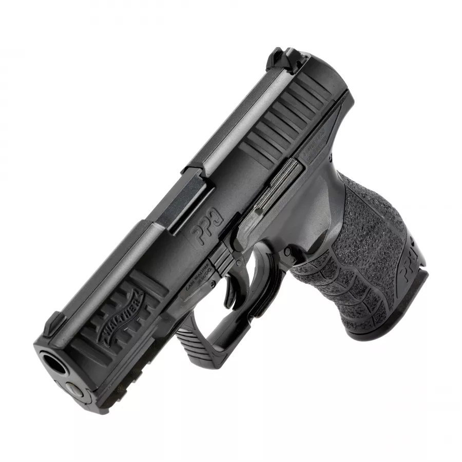 Walther PPQ 6 mm replika ASG sprężynowa