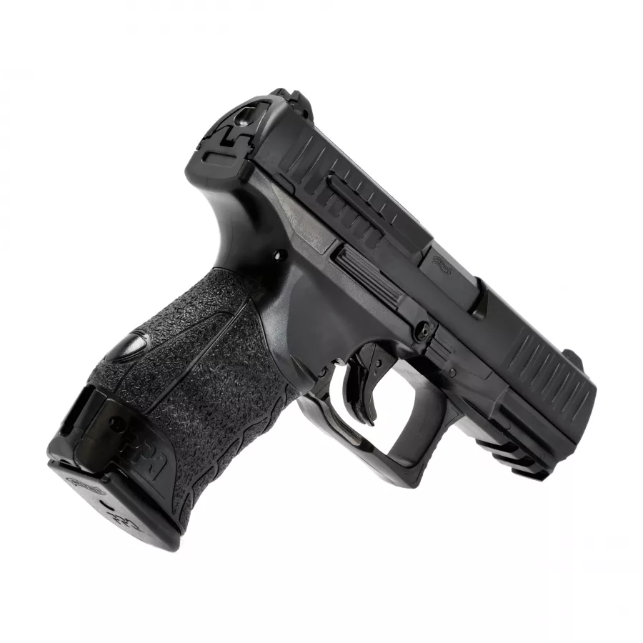 Walther PPQ 6 mm replika ASG sprężynowa