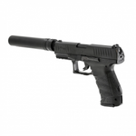 Walther PPQ Navy Kit 6 mm — replika sprężynowa