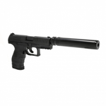 Walther PPQ Navy Kit 6 mm — replika sprężynowa