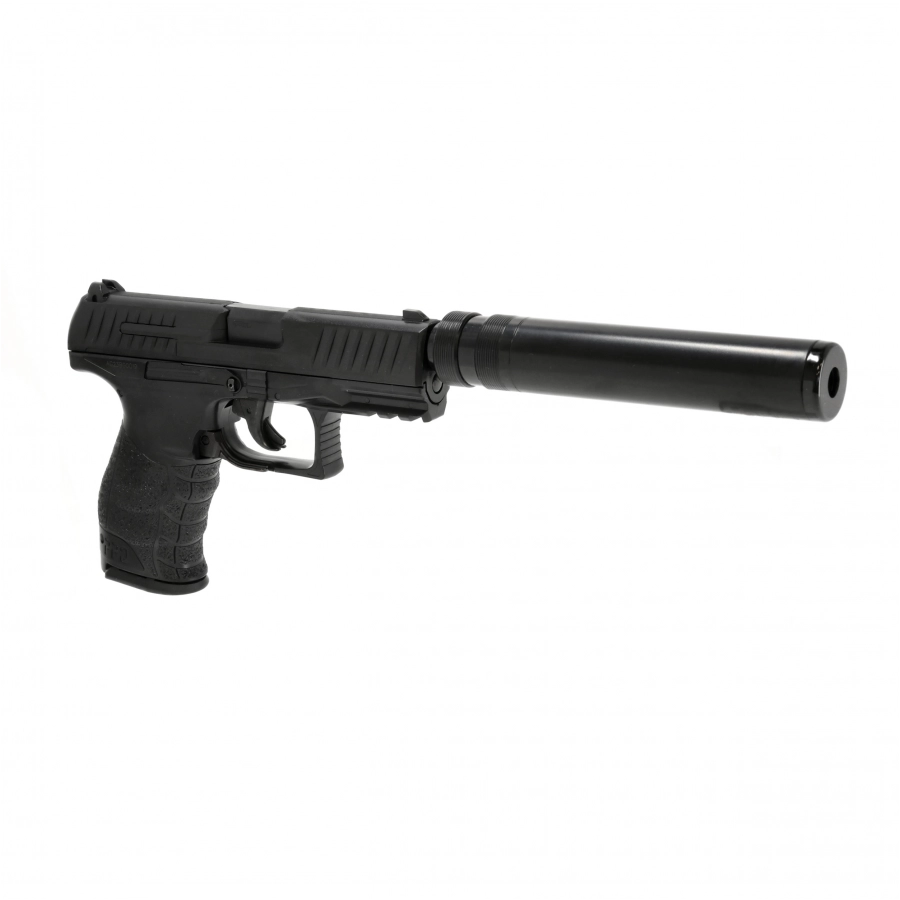 Walther PPQ Navy Kit 6 mm — replika sprężynowa