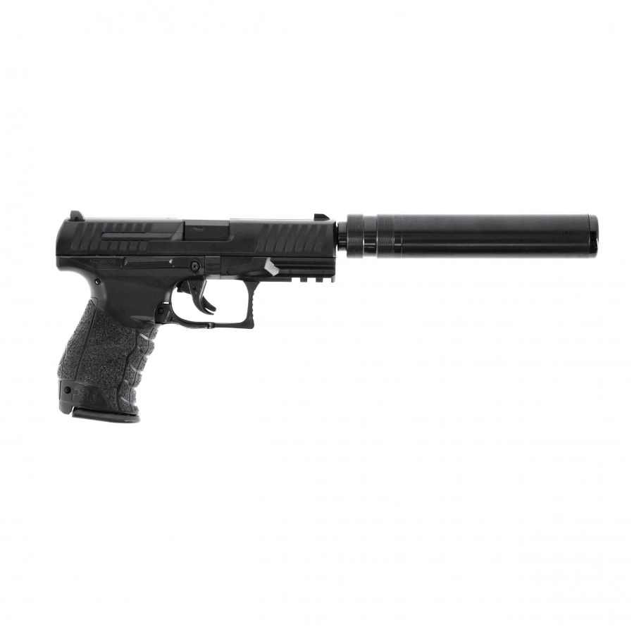 Walther PPQ Navy Kit 6 mm — replika sprężynowa