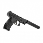 Walther PPQ Navy Kit 6 mm — replika sprężynowa