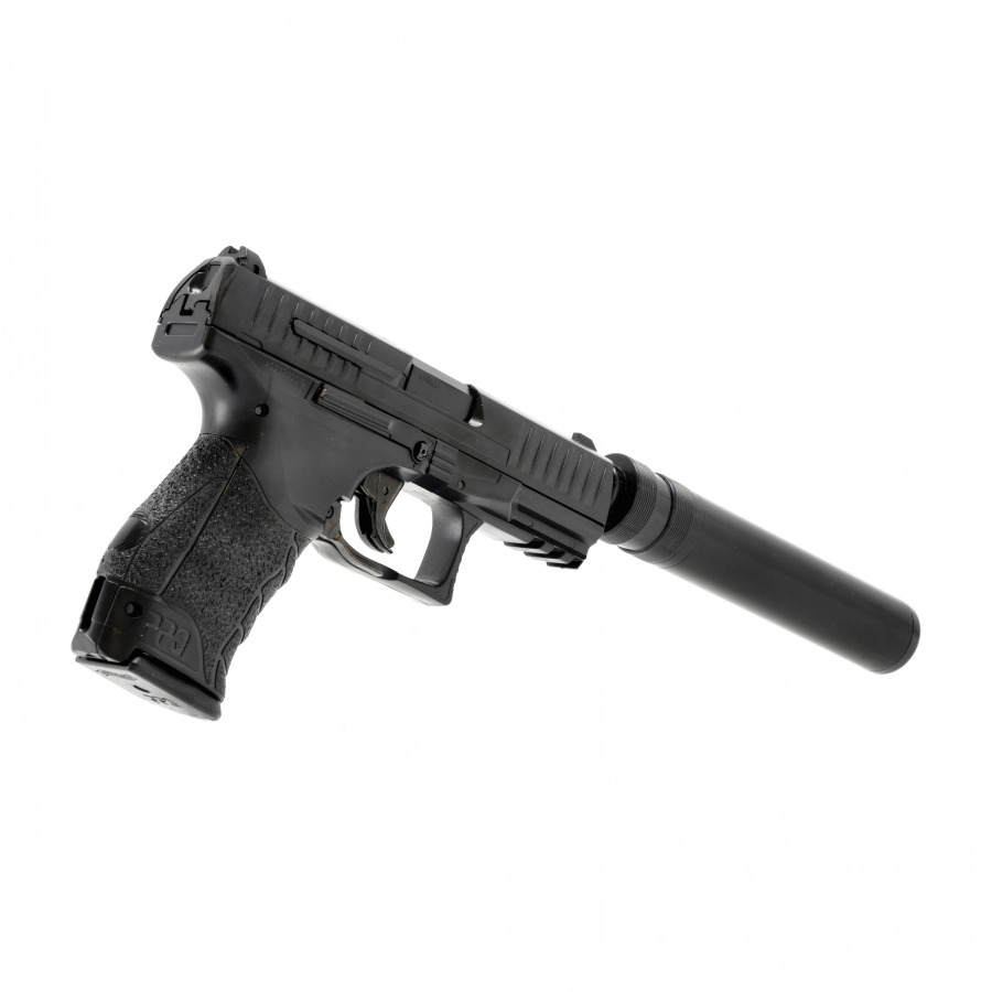 Walther PPQ Navy Kit 6 mm — replika sprężynowa