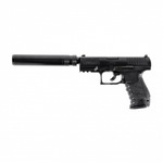 Walther PPQ Navy Kit 6 mm — replika sprężynowa