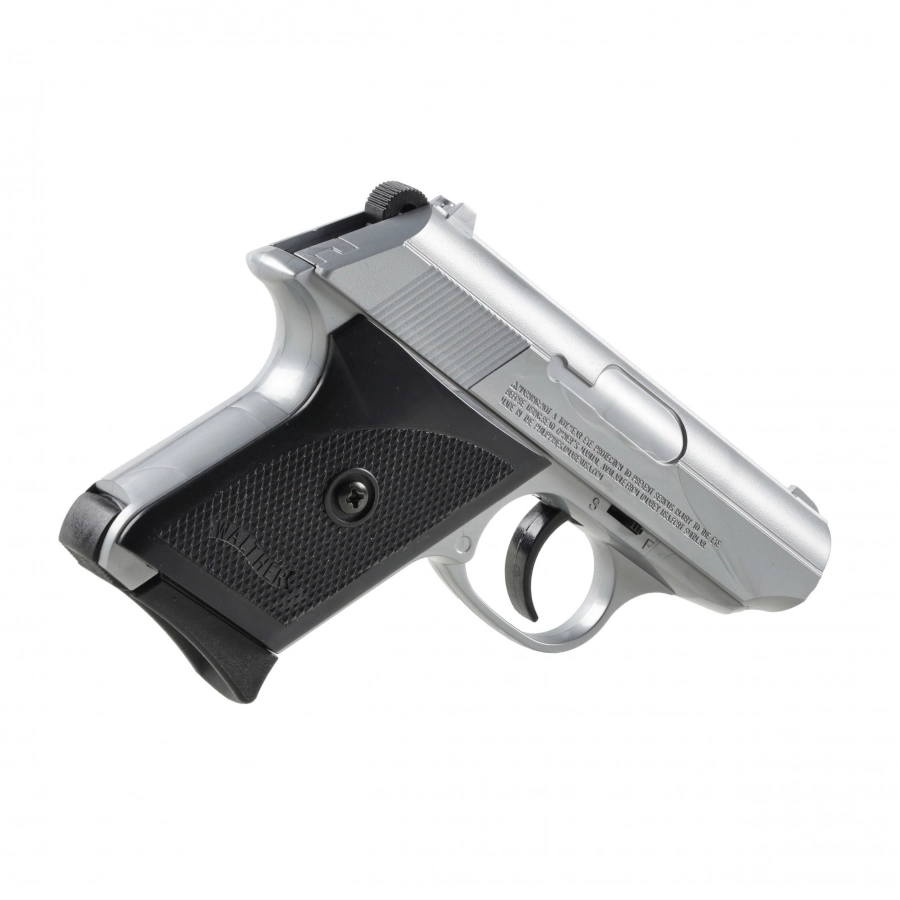 Walther TPH 6 mm BB (sprężynowa) — 2 szt.