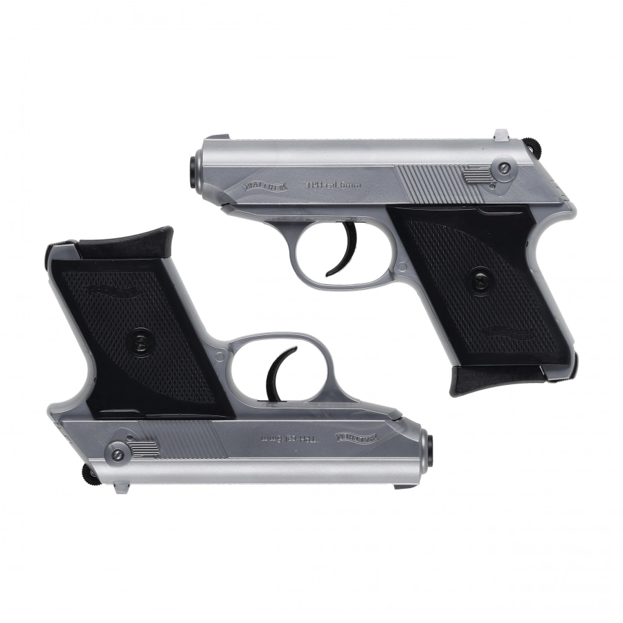Walther TPH 6 mm BB (sprężynowa) — 2 szt.