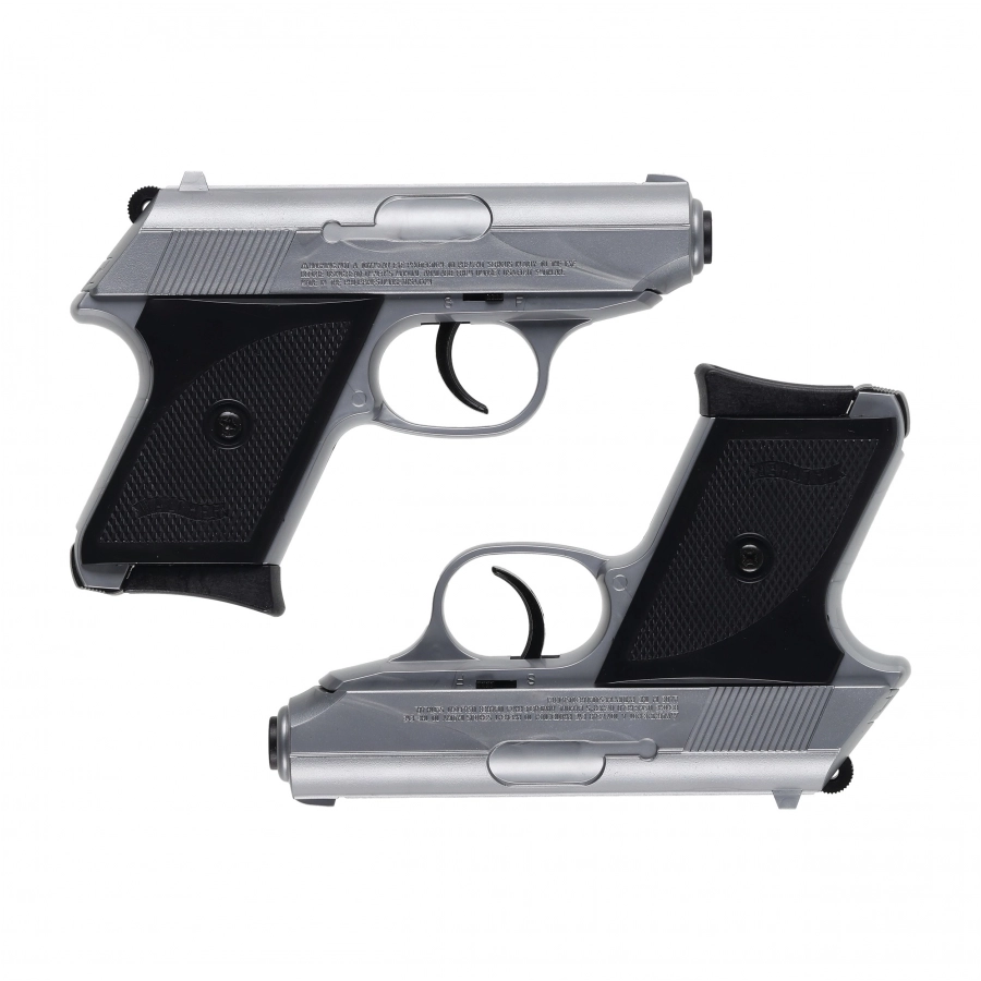 Walther TPH 6 mm BB (sprężynowa) — 2 szt.