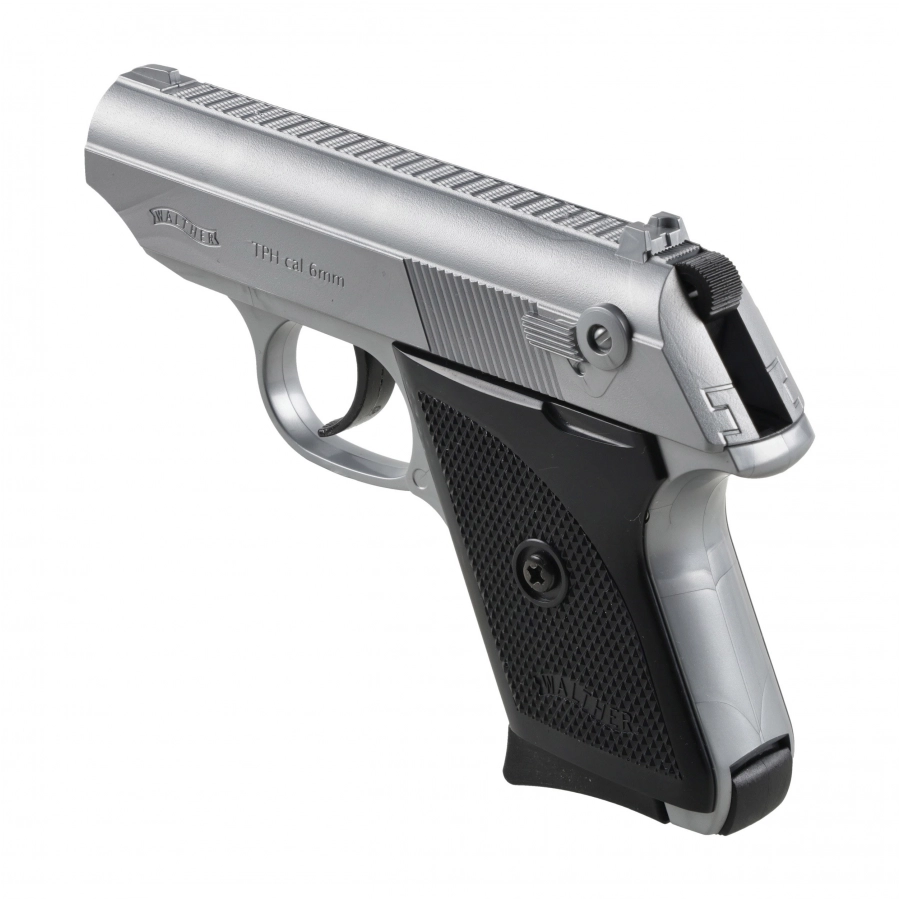Walther TPH 6 mm BB (sprężynowa) — 2 szt.