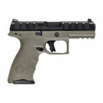 Pistolet ASG Beretta APX RDO GBB Green Gas 6 mm Olive Drab