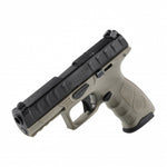 Pistolet ASG Beretta APX RDO GBB Green Gas 6 mm Olive Drab