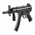 Heckler&Koch MP5 K — replika ASG CO2 6 mm