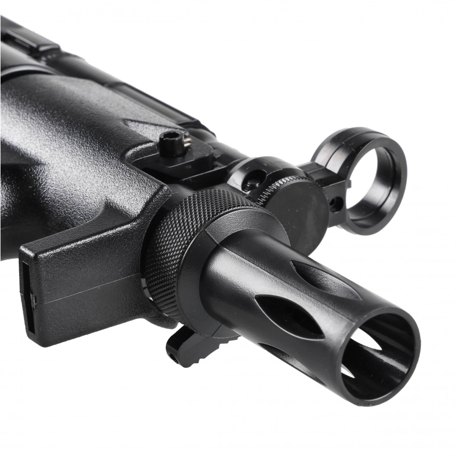 Heckler&Koch MP5 K — replika ASG CO2 6 mm