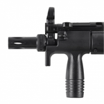 Heckler&Koch MP5 K — replika ASG CO2 6 mm