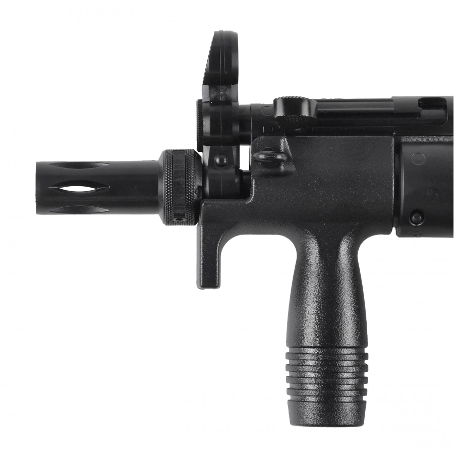 Heckler&Koch MP5 K — replika ASG CO2 6 mm