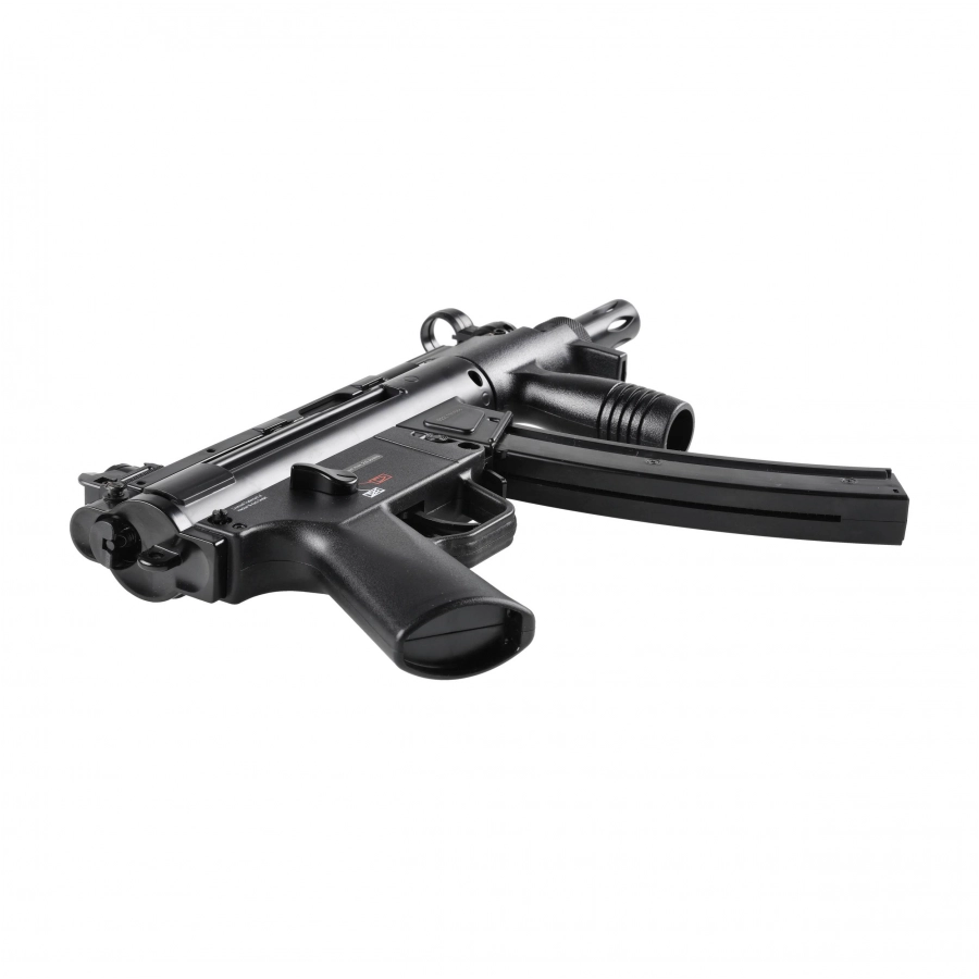 Heckler&Koch MP5 K — replika ASG CO2 6 mm