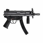 Heckler&Koch MP5 K — replika ASG CO2 6 mm