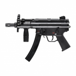 Heckler&Koch MP5 K — replika ASG CO2 6 mm