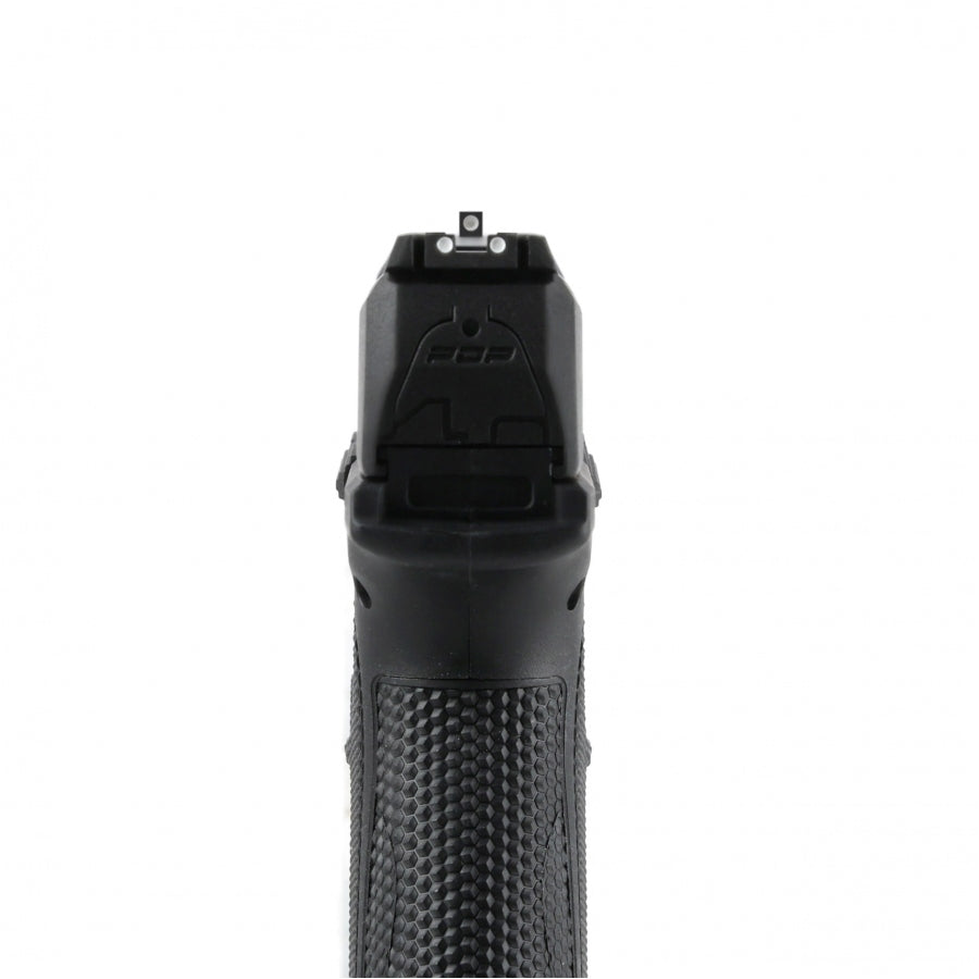 Pistolet ASG Walther PDP F-Series 3.5" CO2 6 mm Black