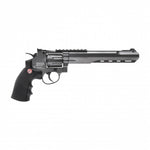 Rewolwer ASG Ruger Superhawk 8" CO2 6 mm Black