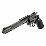 Replika rewolweru ASG Ruger Superhawk 8" 6 mm czarny